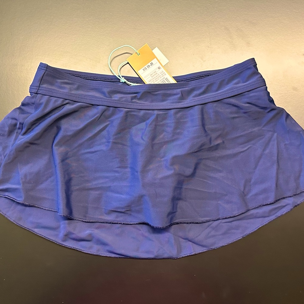 Kona Sol Bikini Bottoms